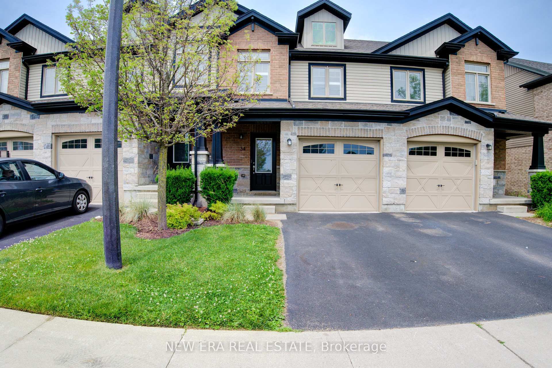 Photo de la propriété: 34 Arlington Crescent ON N1L 0L1