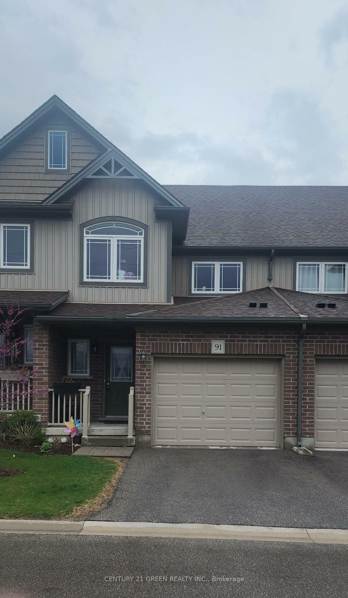 Property Photo: 1220 Riverbend Road 91 ON N6K 0G5