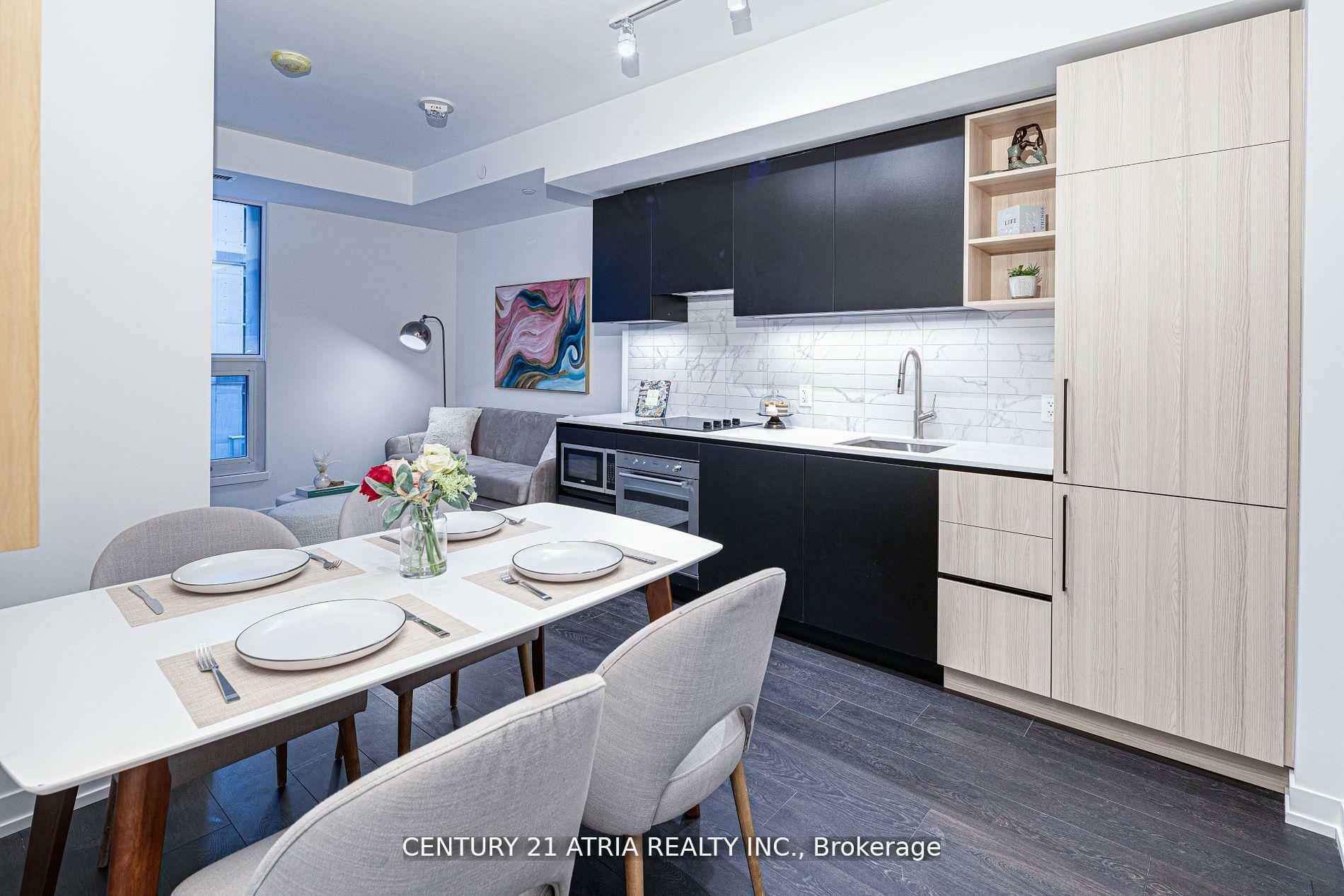 Property Photo: 55 Mercer Street 322 ON M5V 0W4