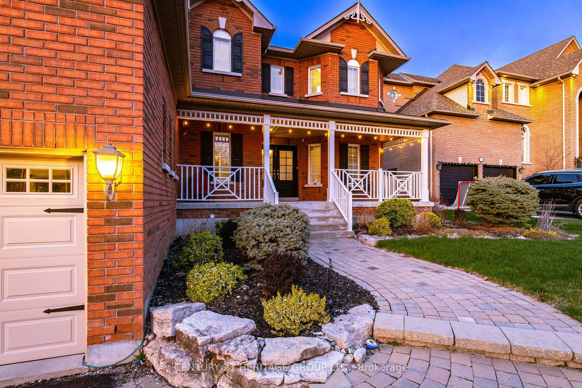 Photo de la propriété: 673 Chaleur Place ON L3X 1L6