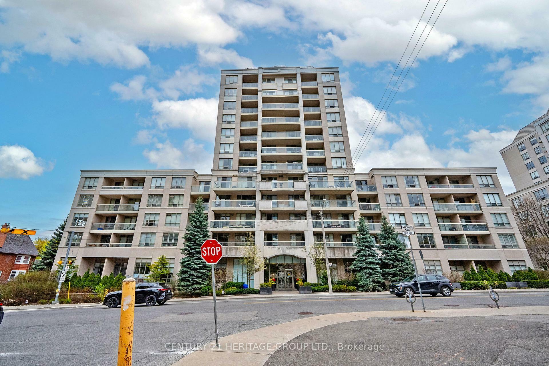253 Merton Street 315  Toronto ON M4S 3H2 photo