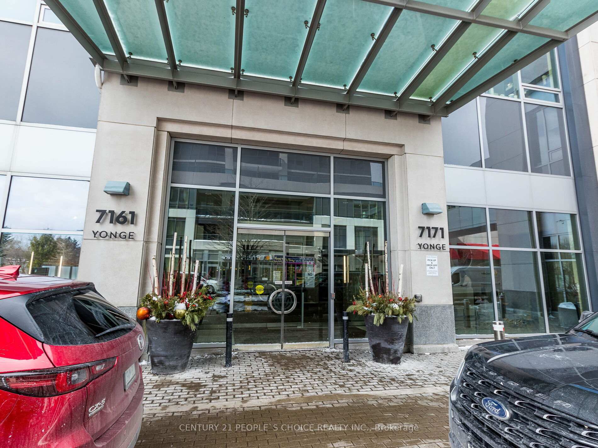 Photo de la propriété: 7161 Yonge Street #2232 ON L3T 0C8