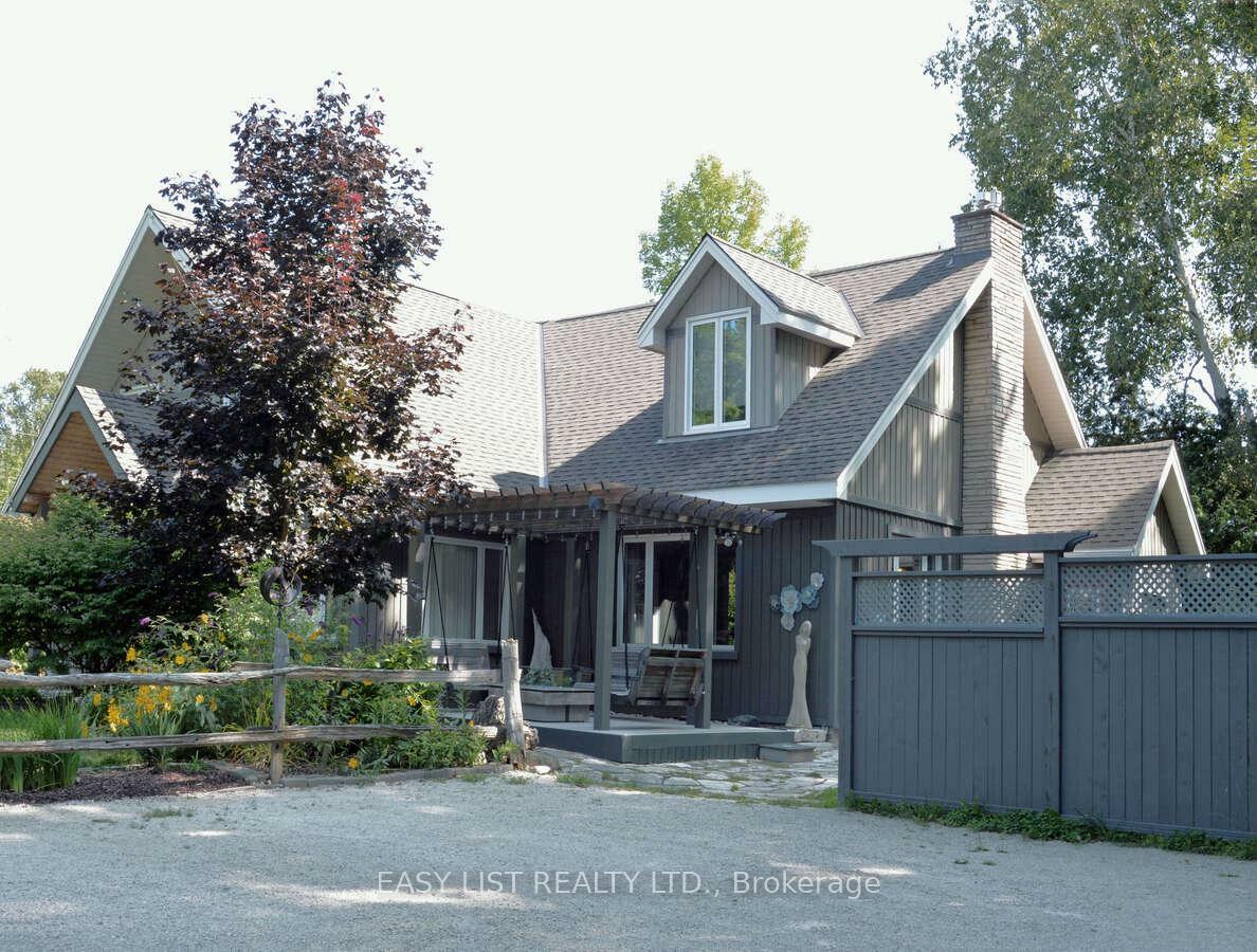 Property Photo: 424 Huron Road ON N0H 2T0