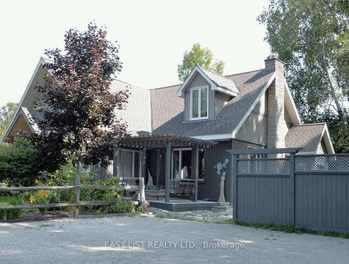 424 Huron Road  South Bruce Peninsula ON N0H 2T0 photo