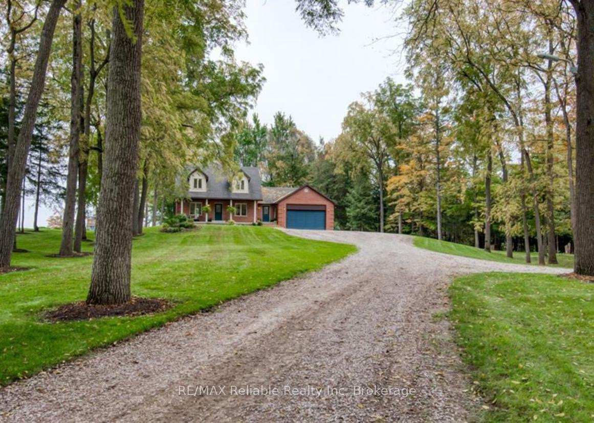 Property Photo: 77260 Kinburn Line ON N0K 1W0
