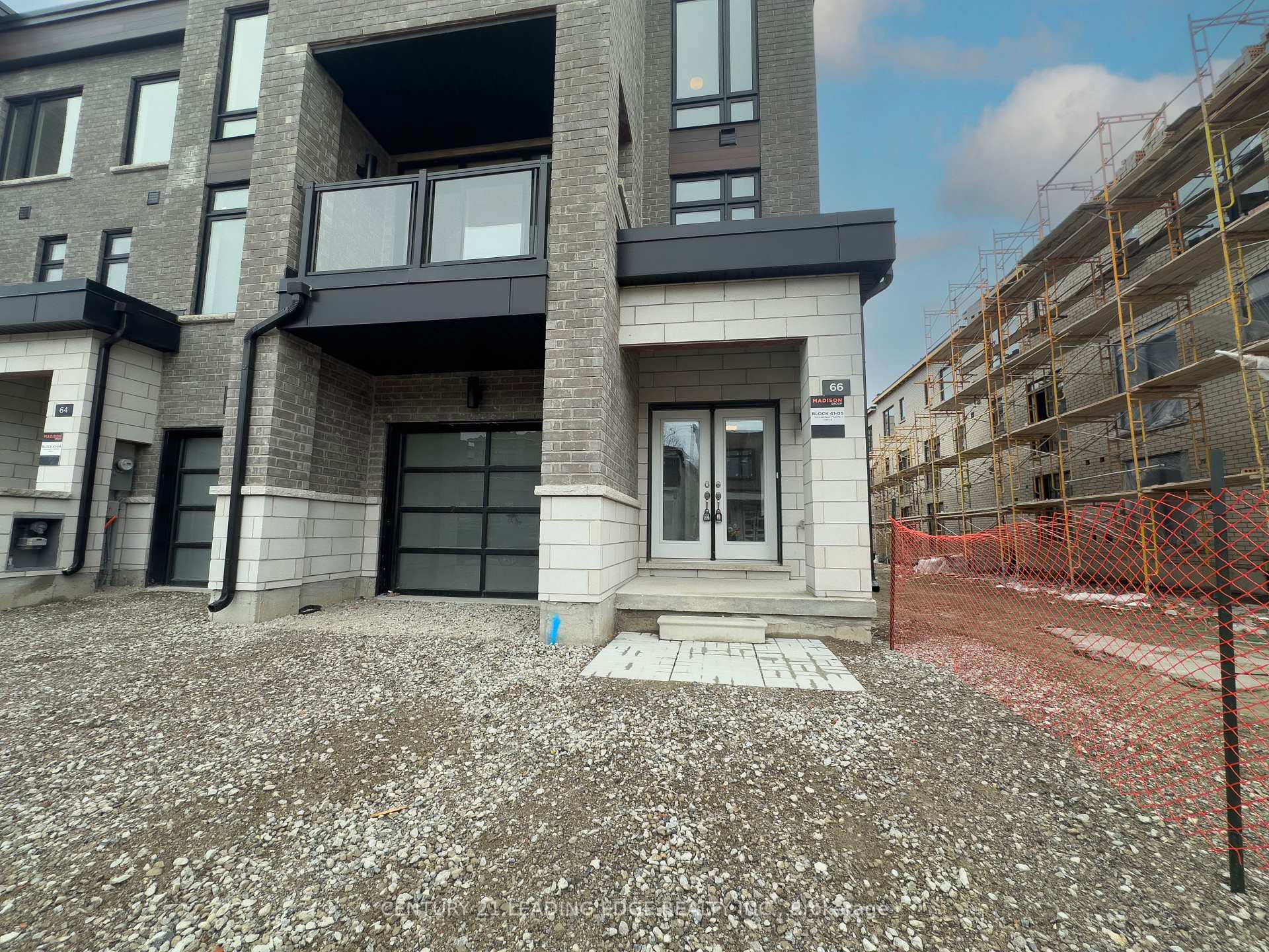 66 Danielle Moore Circle Upper  Toronto ON M1P 0G9 photo