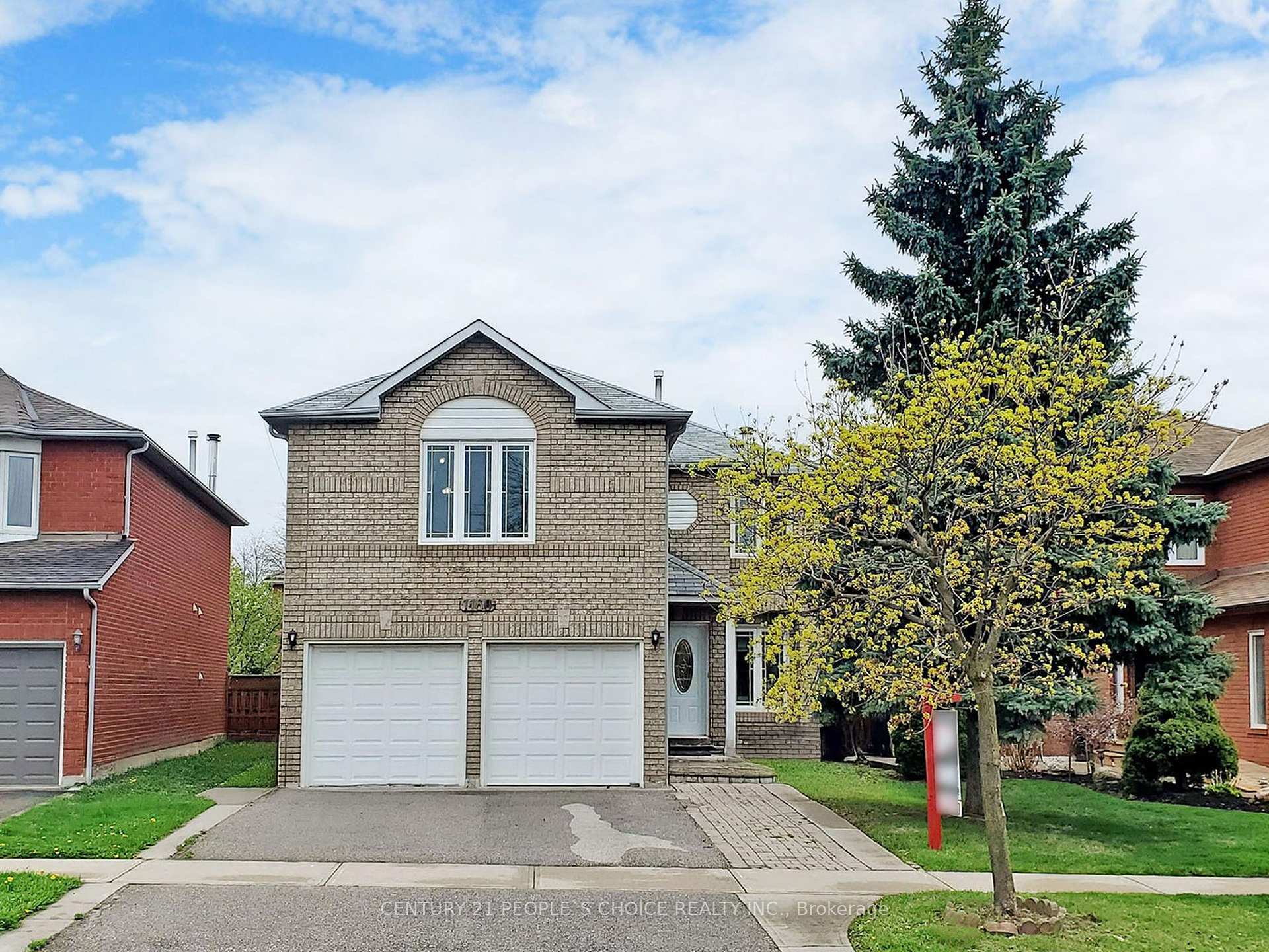 1160 Windsor Hill Boulevard  Mississauga ON L5V 1N9 photo