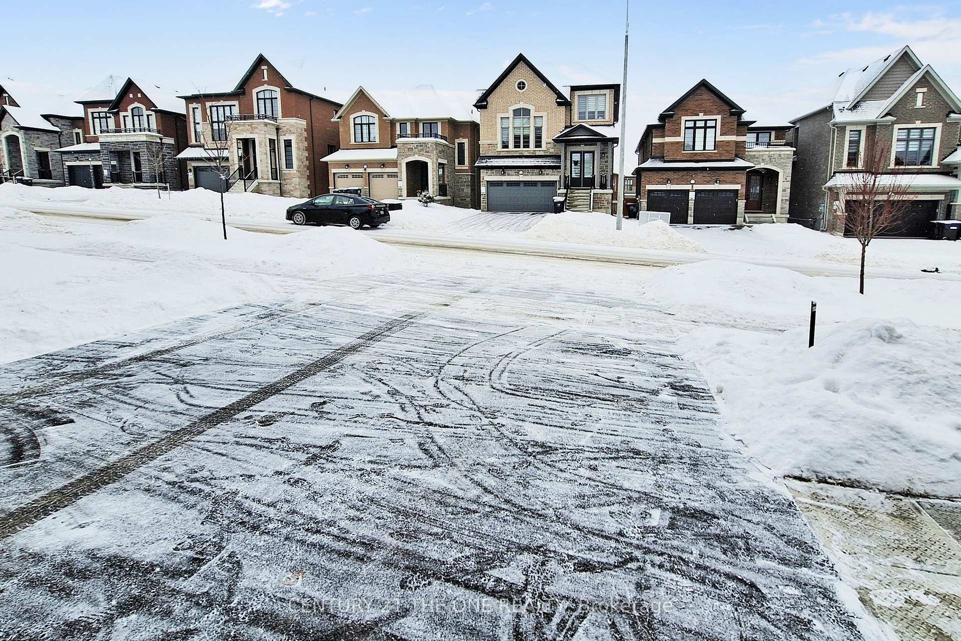 Property Photo: 1361 Blackmore Street ON L9S 0P3