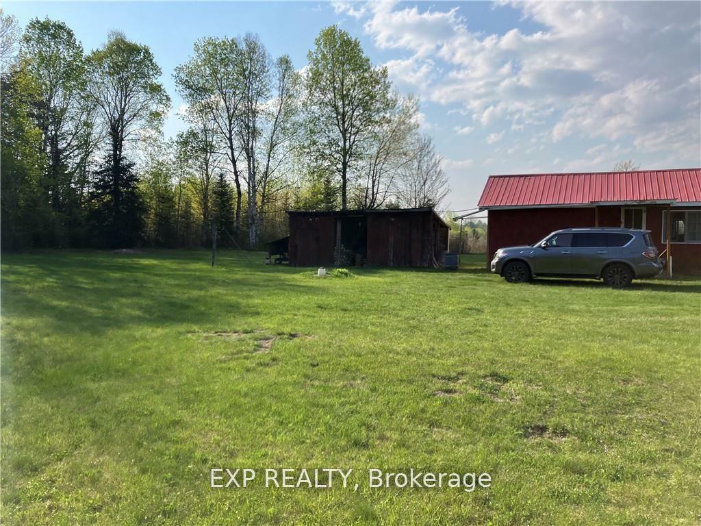 Property Photo: Pt Lt 3 Cedar Grove Road ON K0J 2E0