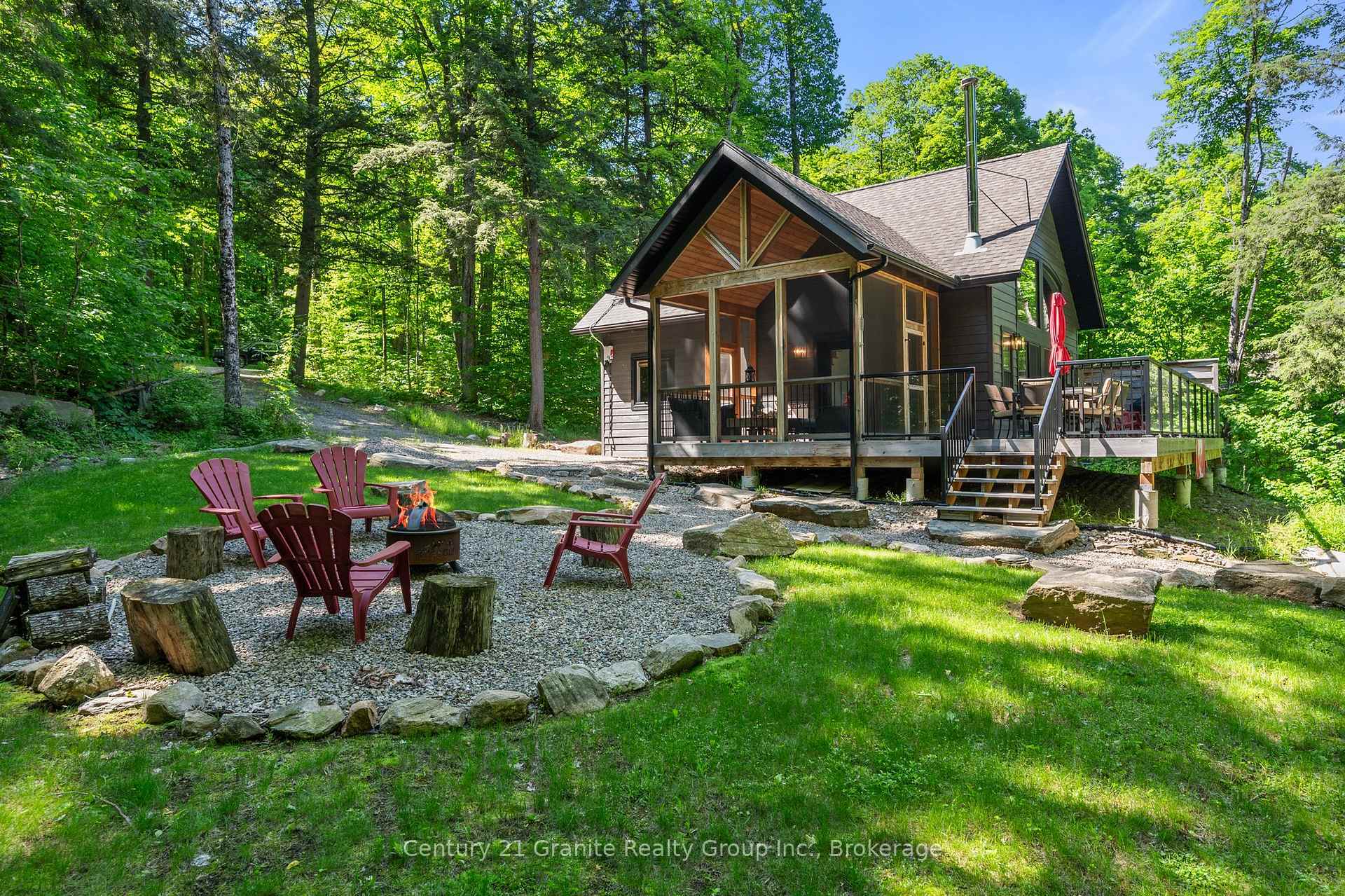 Photo de la propriété: 1577 Rugged Lane ON K0M 2K0