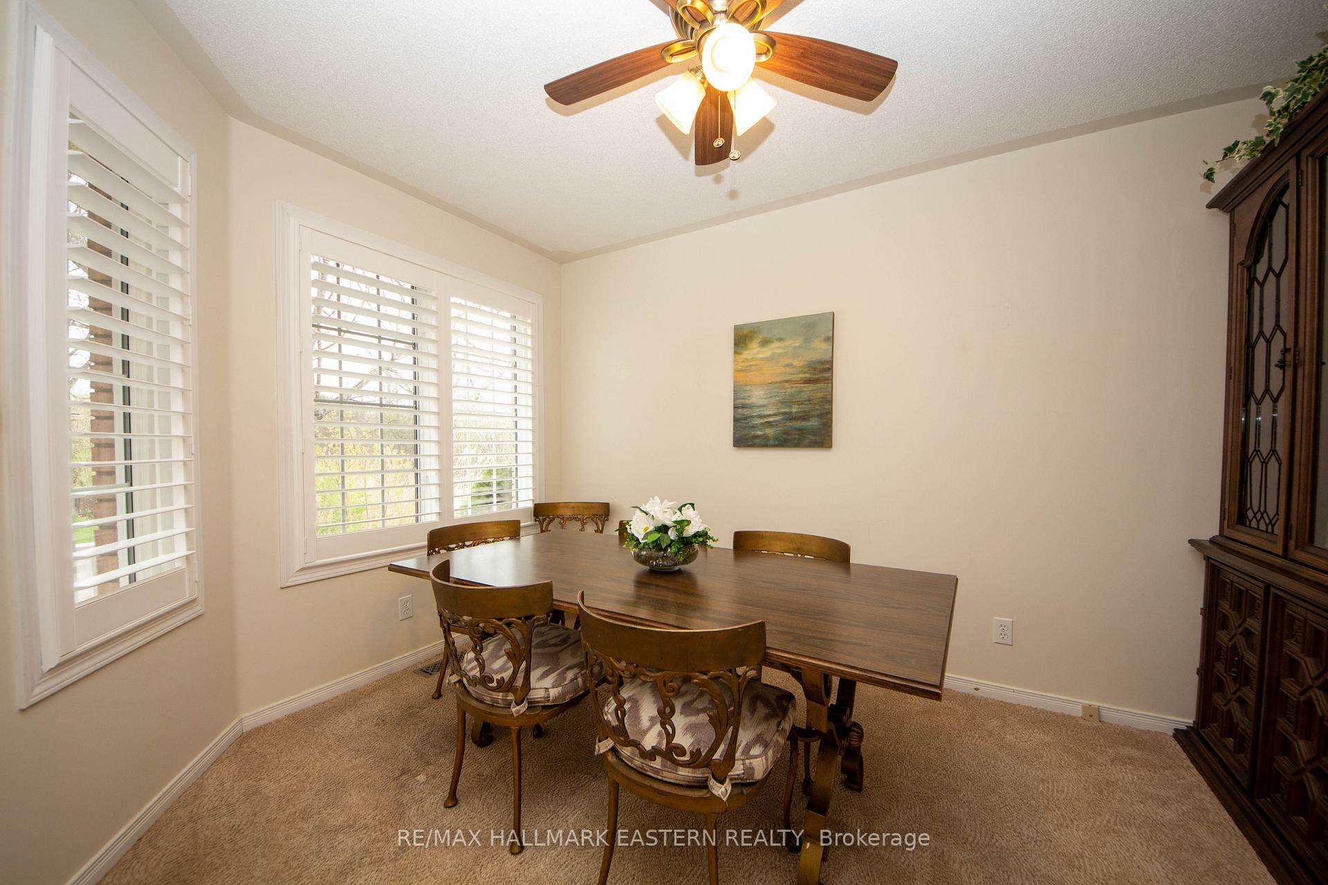 Property Photo: 877 Wentworth Street 14 ON K9J 8R7