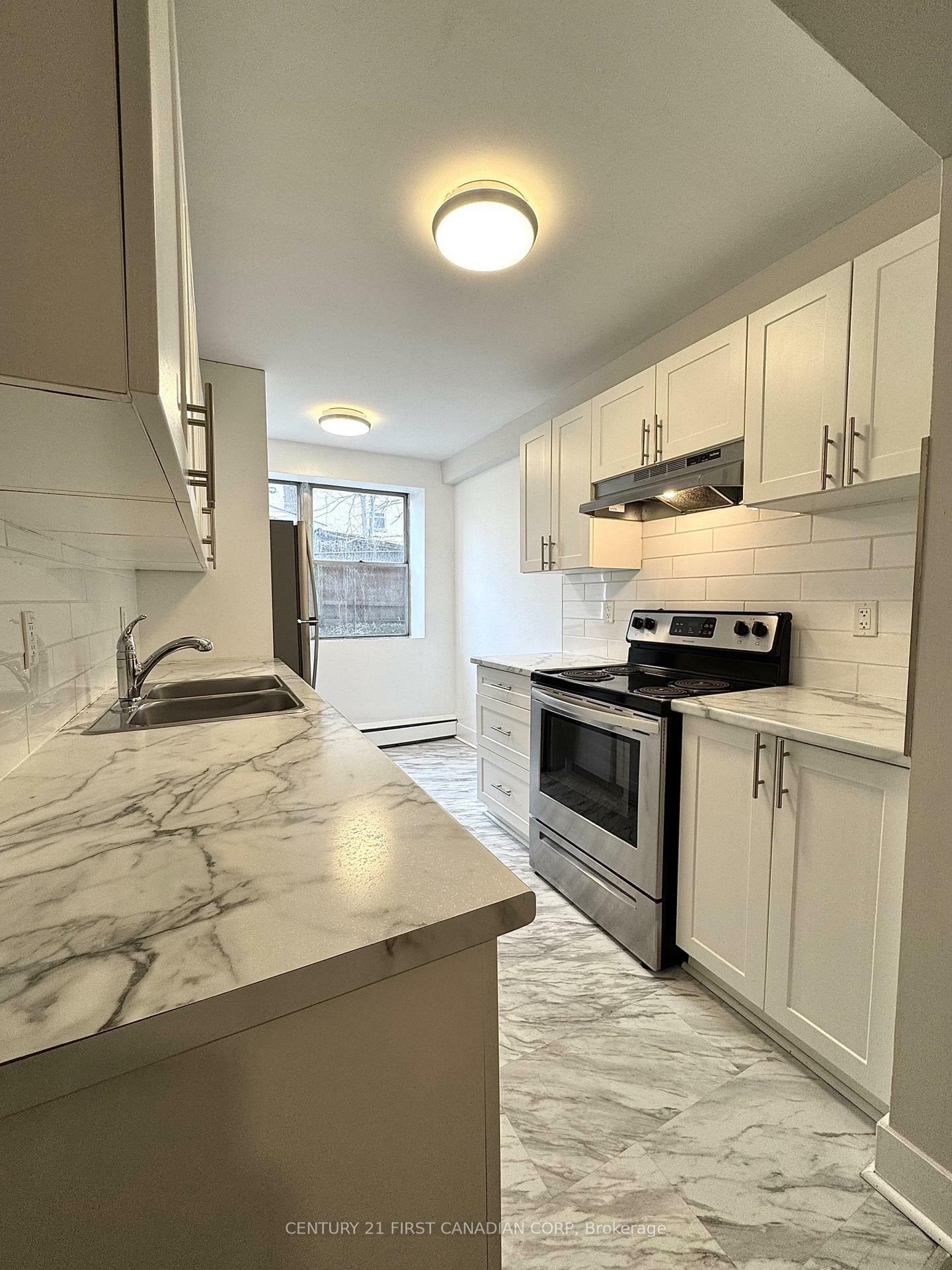 Property Photo: 75 High Street 101 ON N6C 4J8