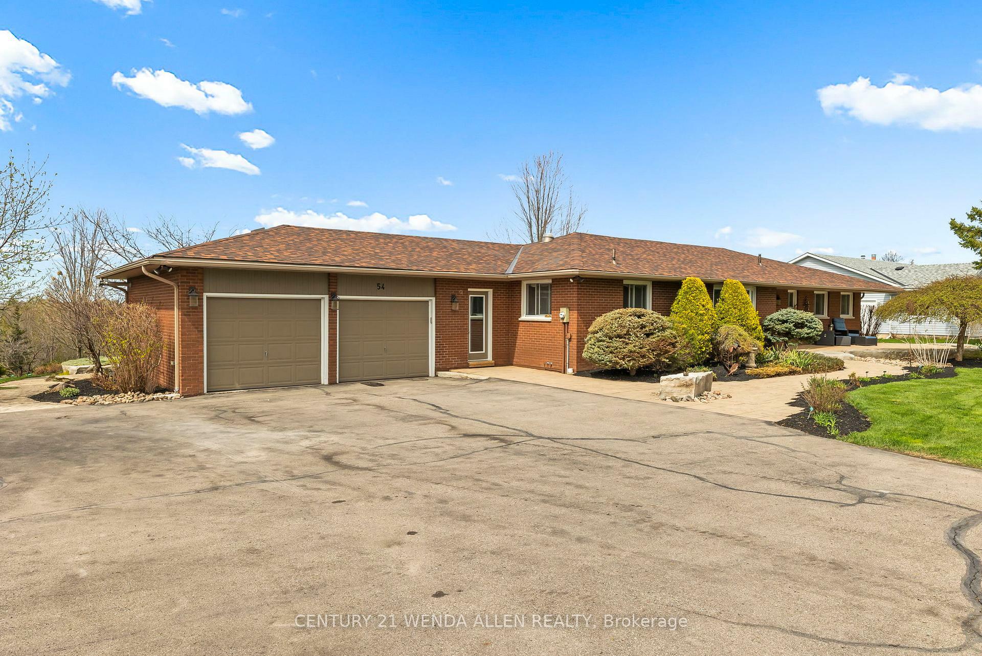 Property Photo: 54 Second Line ON K0L 1B0