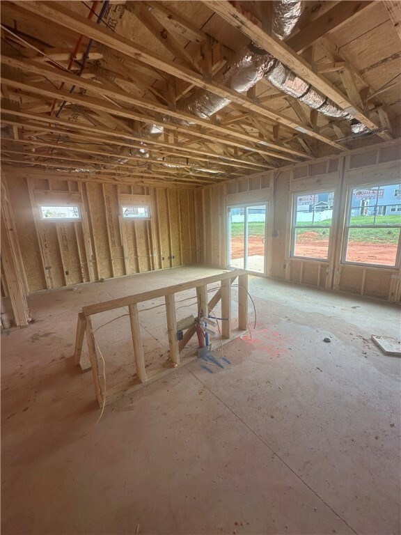 Property Photo: 209 Brown Circle SC 29642