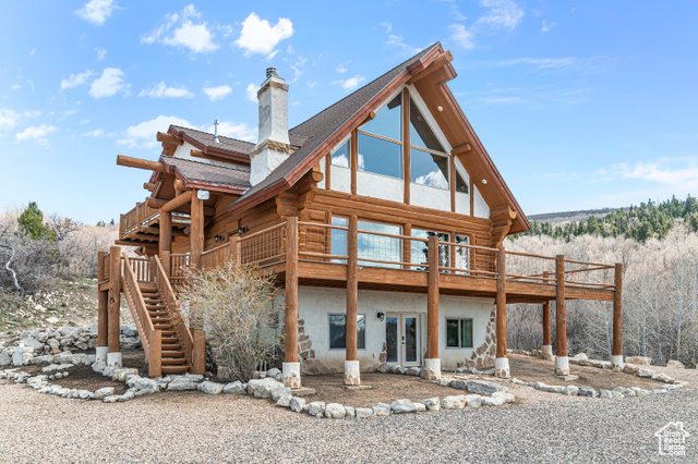 23092 N 13766 Rd E 90  Fairview UT 84629 photo