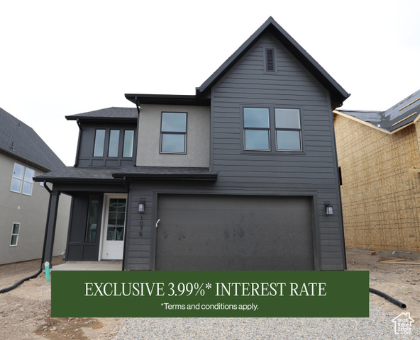 Property Photo: 1079 W Audrey Ln S 5 UT 84087