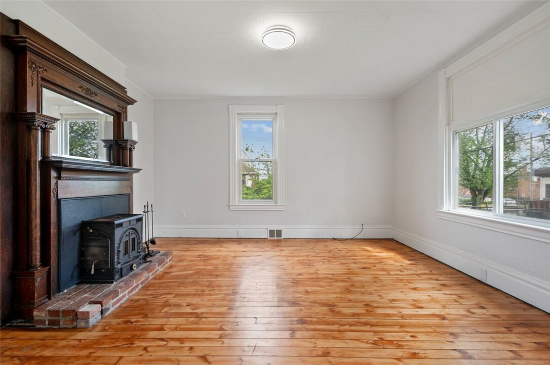 Property Photo: 122 Whitaker Street PA 15120