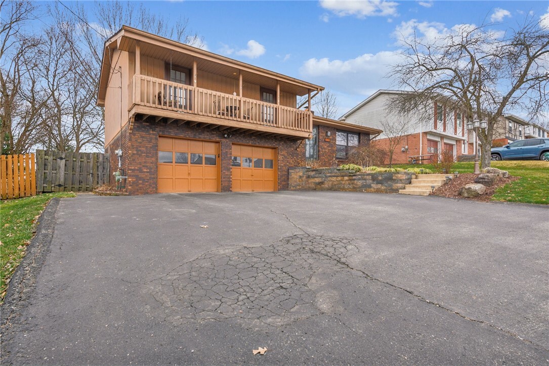 Property Photo: 1432 Swede Hill Rd PA 15601