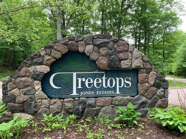Property Photo: Unit 11 Janzen Drive MI 49735