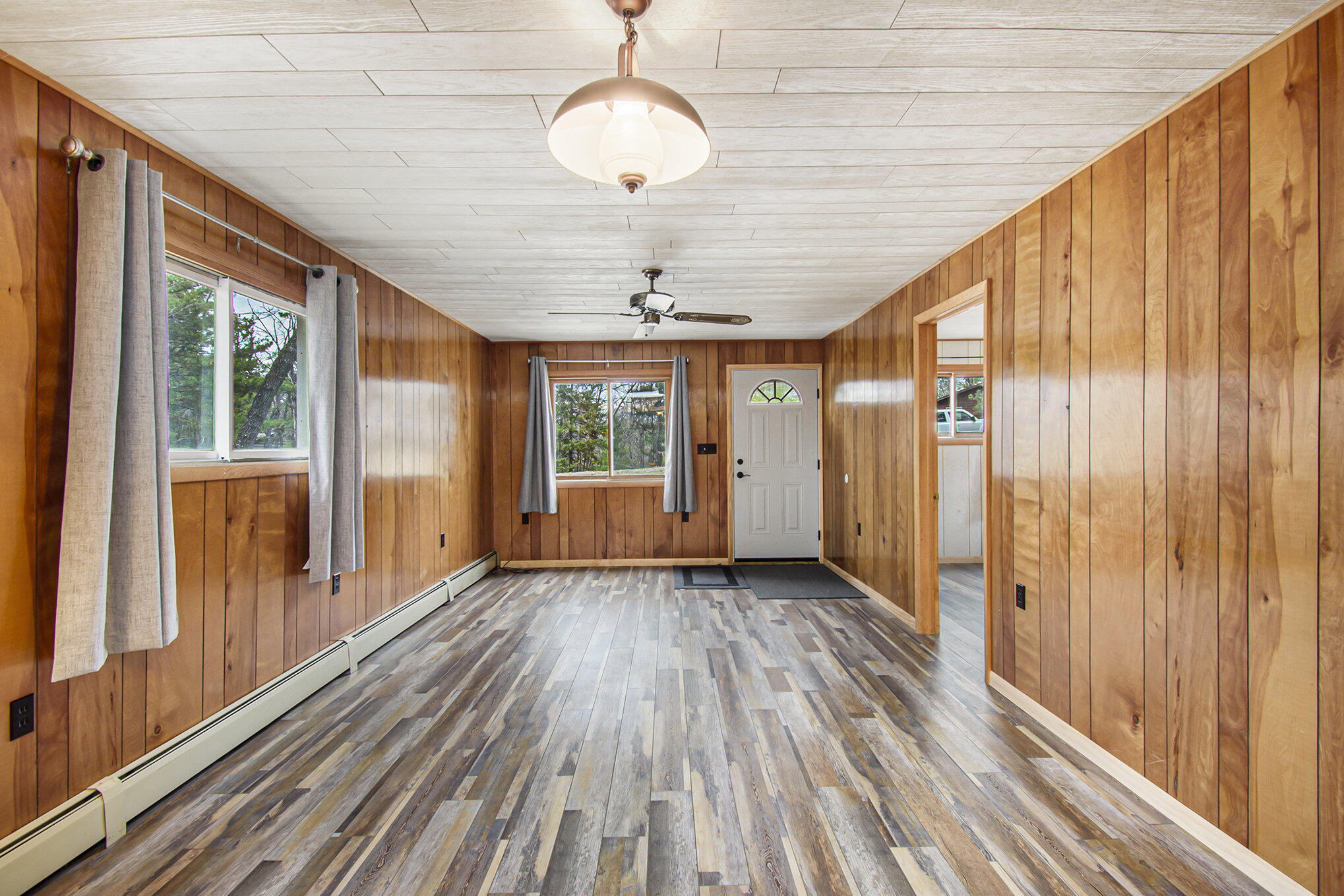 Property Photo: 24046 Ranch House Trail MI 49709