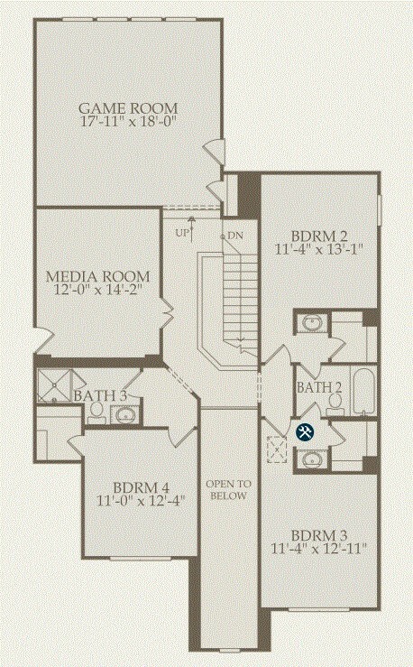 Property Photo: 2928 Delaware Street TX 78641