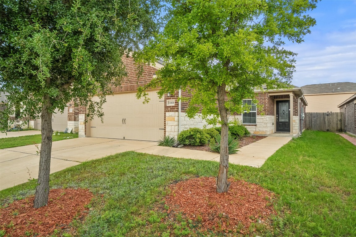 Property Photo: 13301 William McKinley Way TX 78653