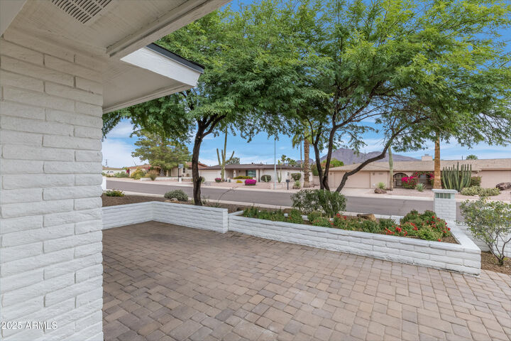 Property Photo:  6019 E Windsor Avenue  AZ 85257 