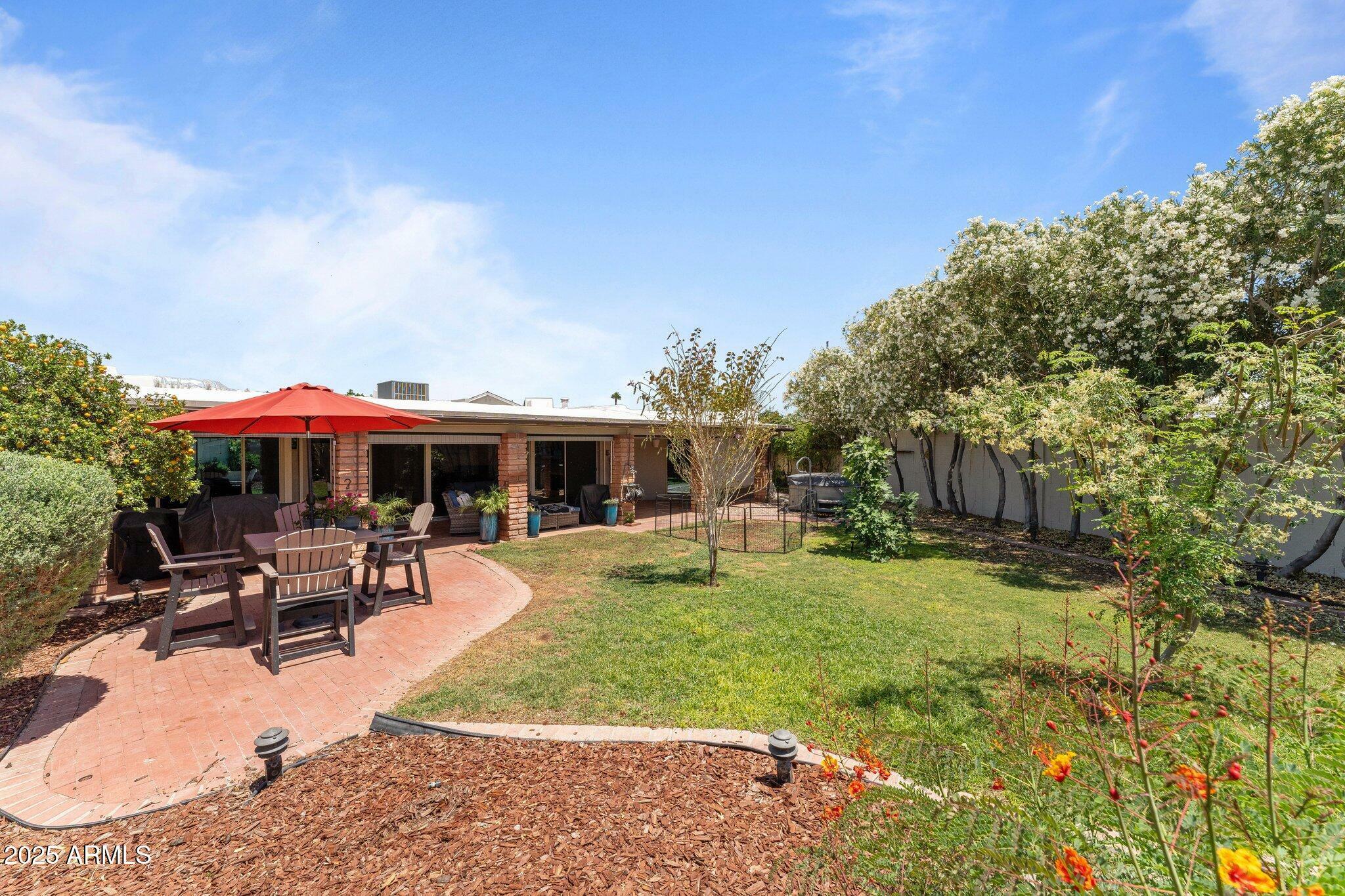 7611 E Pasadena Avenue  Scottsdale AZ 85250 photo