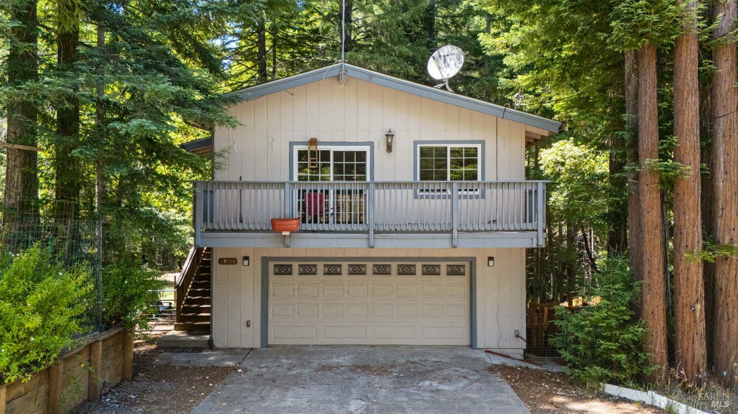 24580 Lilac Road  Willits CA 95490 photo
