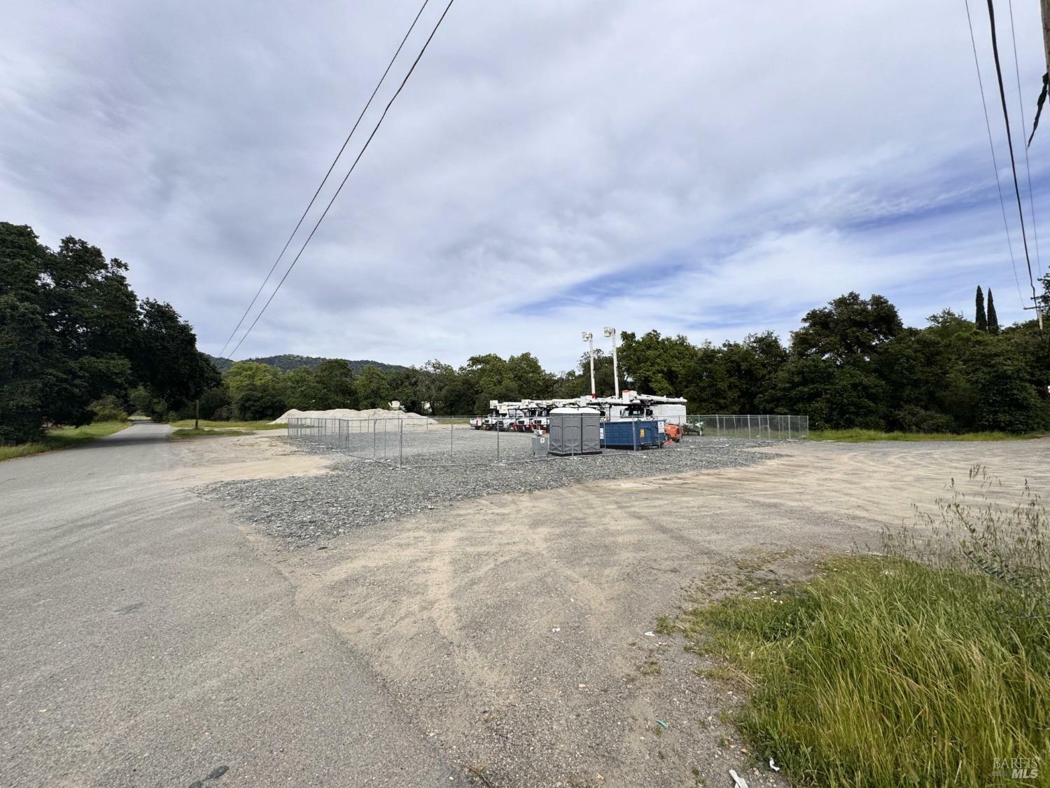 Property Photo: 27101 Chrome Iron Road CA 95425