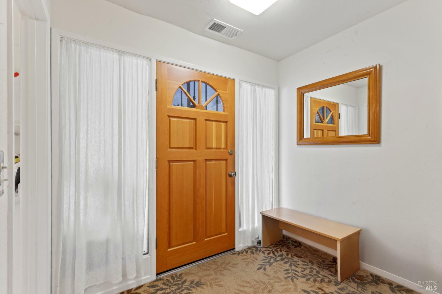 Property Photo: 408 White Oak Drive CA 95409
