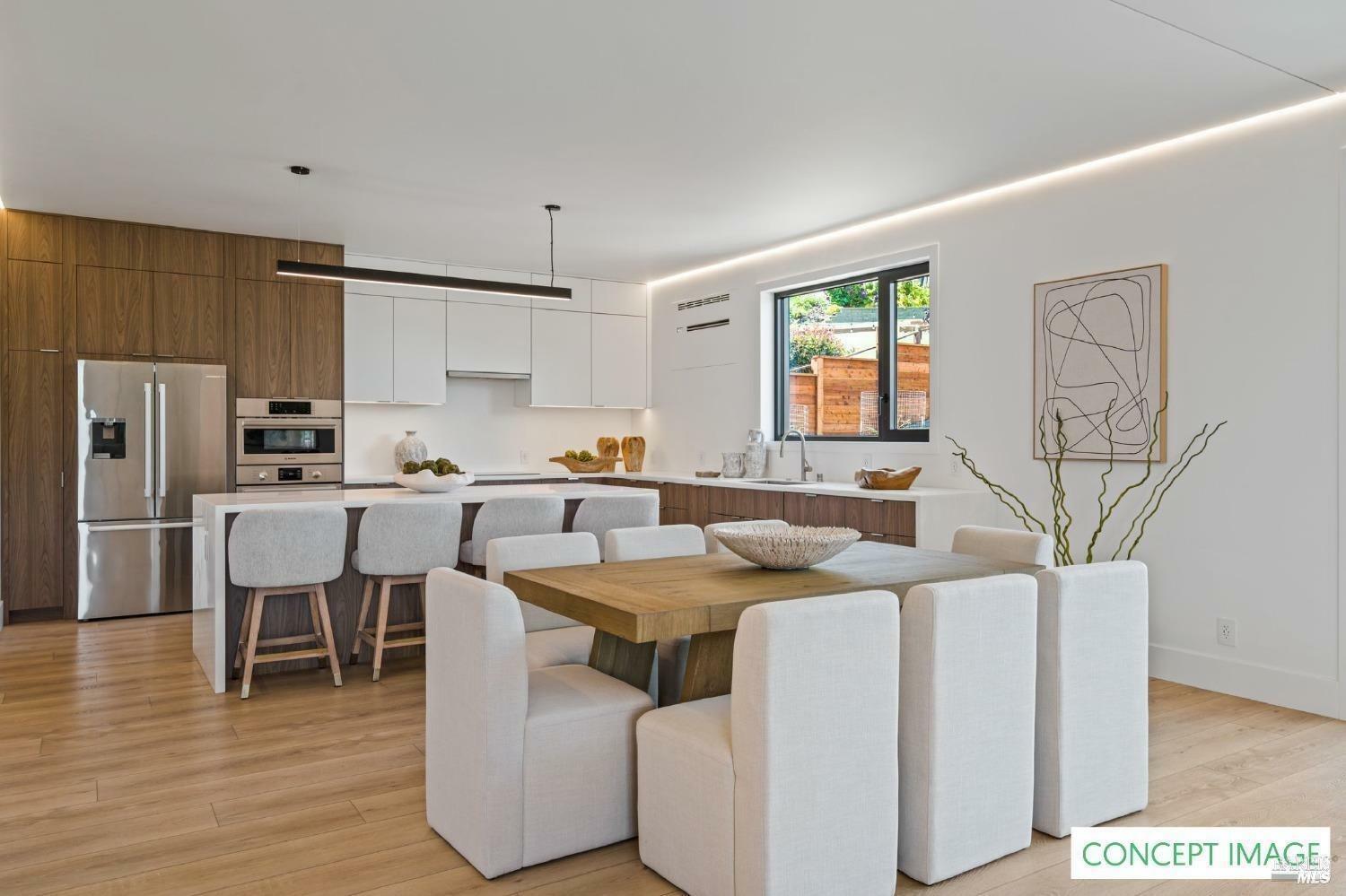 Property Photo: 3858 Horizon View Way CA 95404