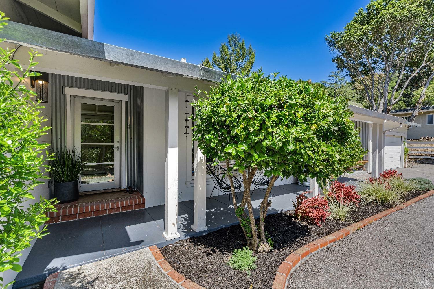 Property Photo: 139 Deer Hollow Road CA 94960
