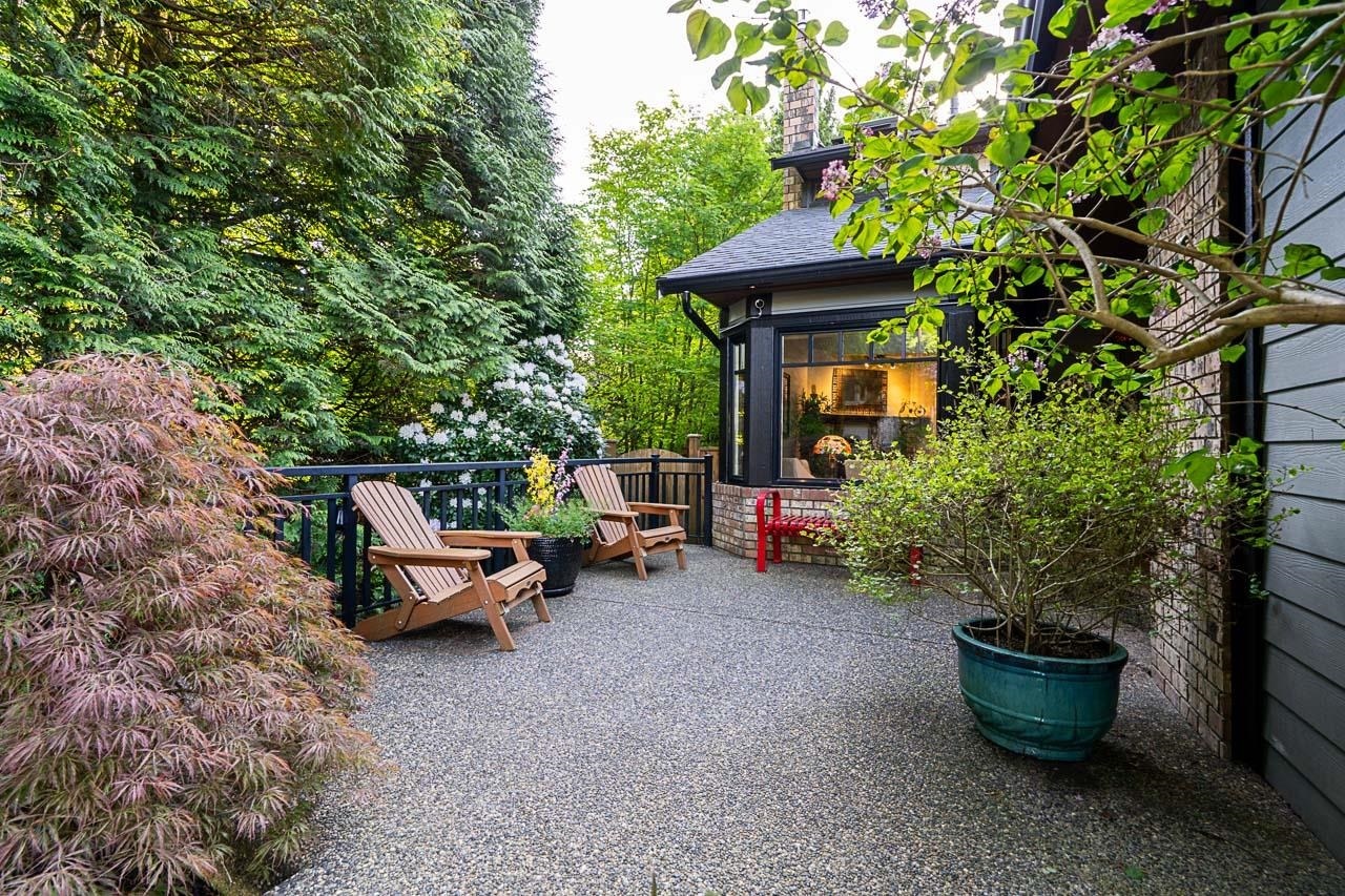Property Photo: 1485 Norton Court BC V7G 2E5