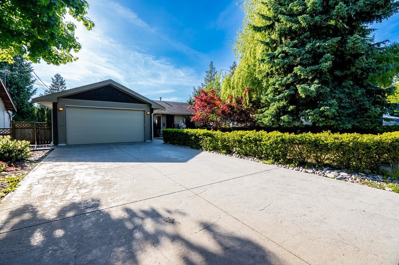 Property Photo: 5845 182 Street BC V3S 4T4