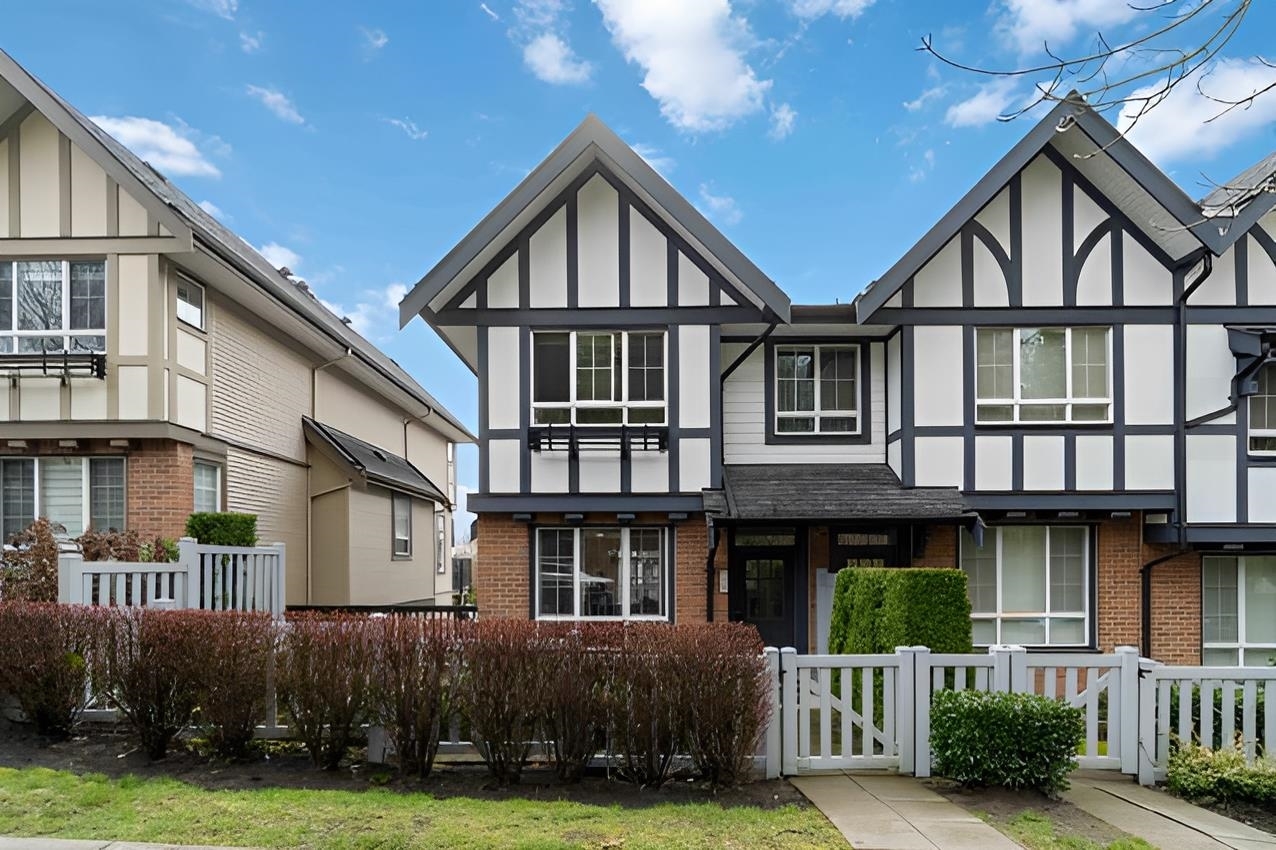 Property Photo: 1338 Hames Crescent 70 BC V3E 0J2