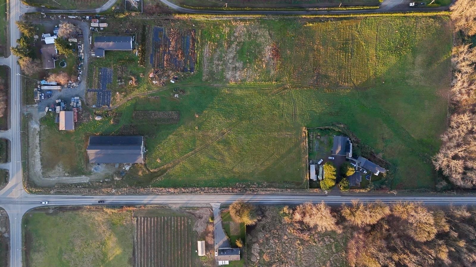 Property Photo: 1660 Lefeuvre Road BC V4X 1C5