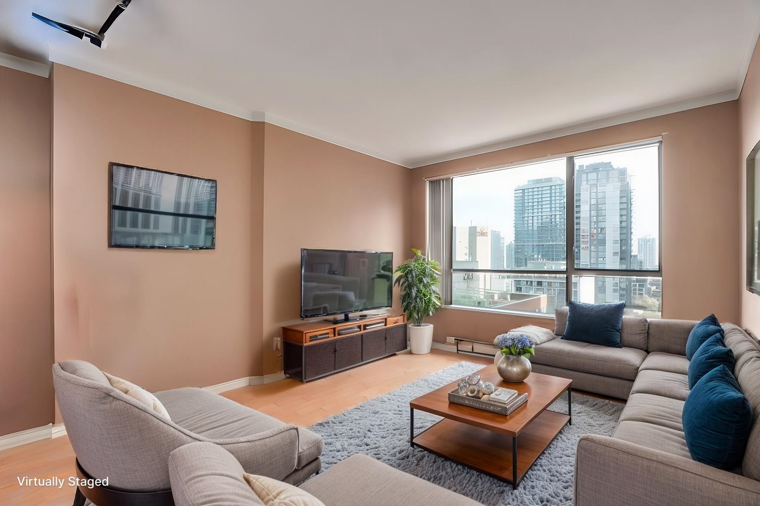 1189 Howe Street 1106  Vancouver BC V6Z 2X4 photo