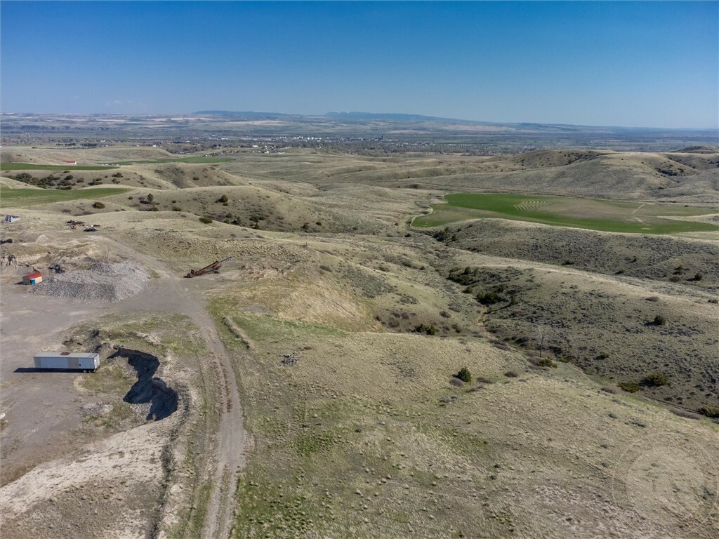 Property Photo: 1904 Clapper Flat MT 59044