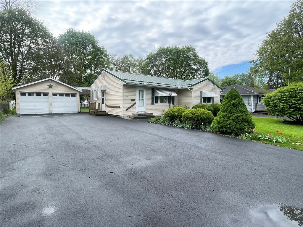 Property Photo: 12 State Street NY 13165
