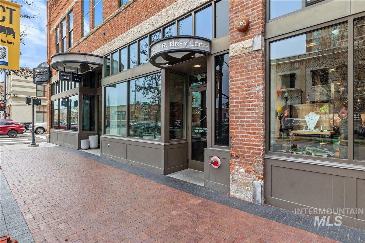 Property Photo: 419 S 8th St Ste 206 ID 83702-5516