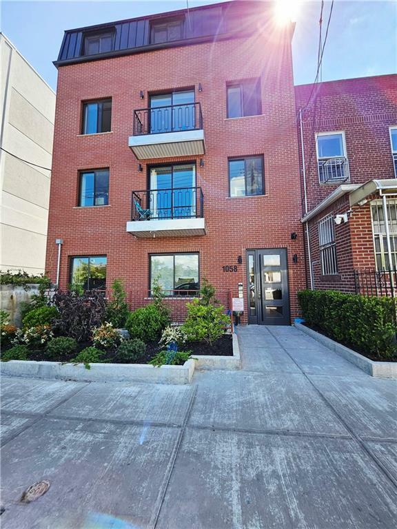 1058 62nd Street  Brooklyn NY 11219 photo