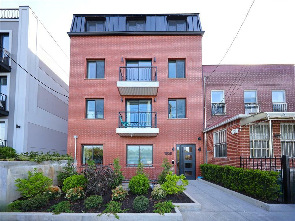 1058 62nd Street  Brooklyn NY 11219 photo