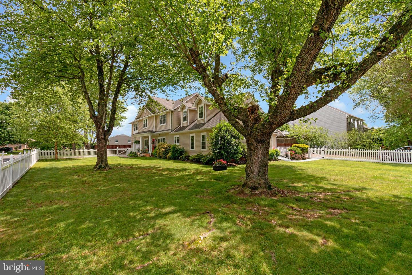 Property Photo: 6501 Joyce Road VA 22310