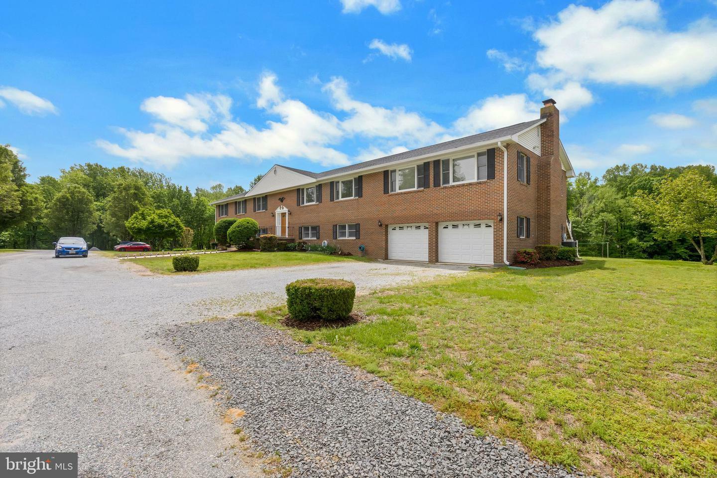 Property Photo: 7290 Southern Maryland Boulevard MD 20736