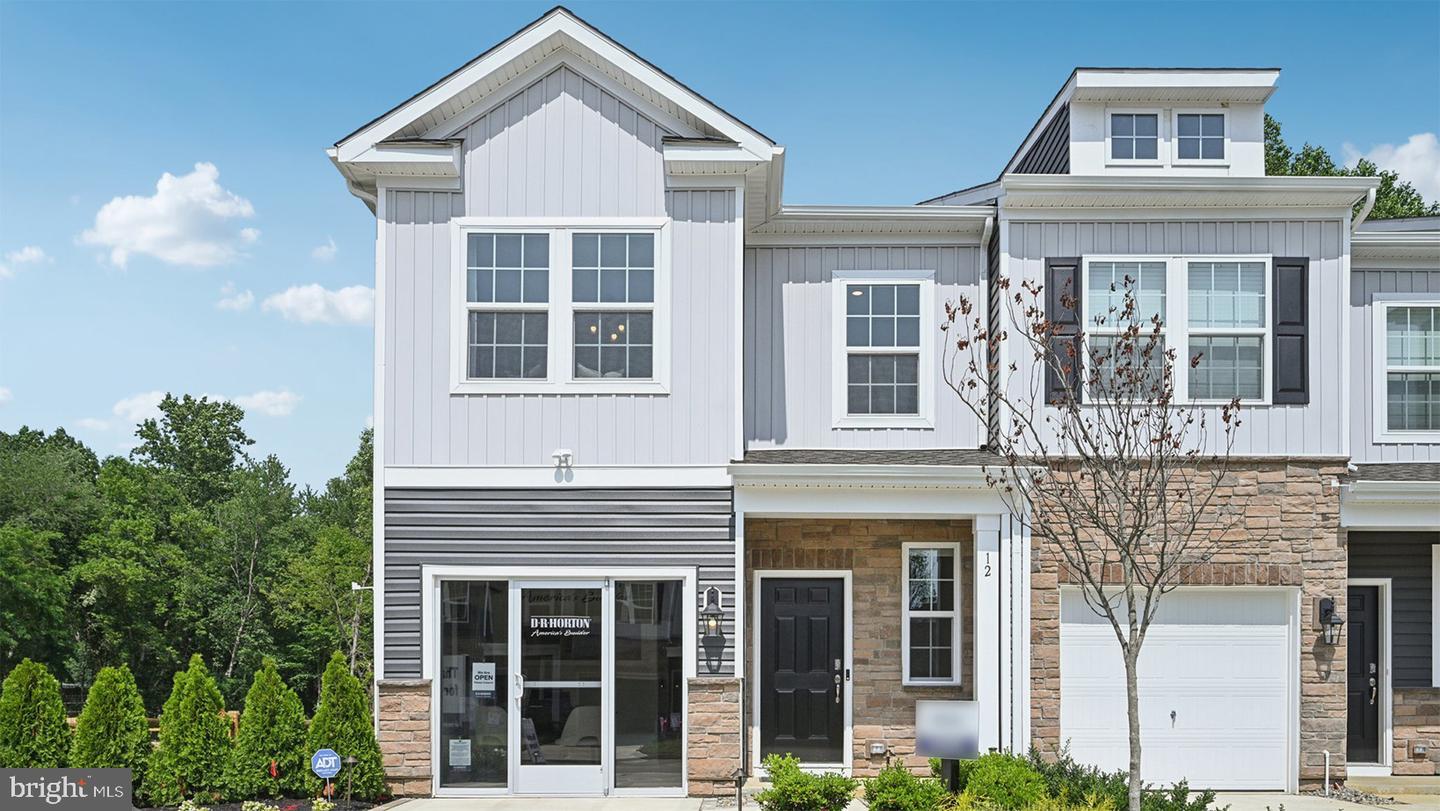 Property Photo:  25 Whaler Drive  NJ 08078 
