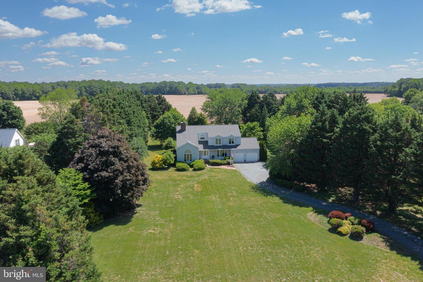 Property Photo:  5395 Wellington Drive  MD 21673 