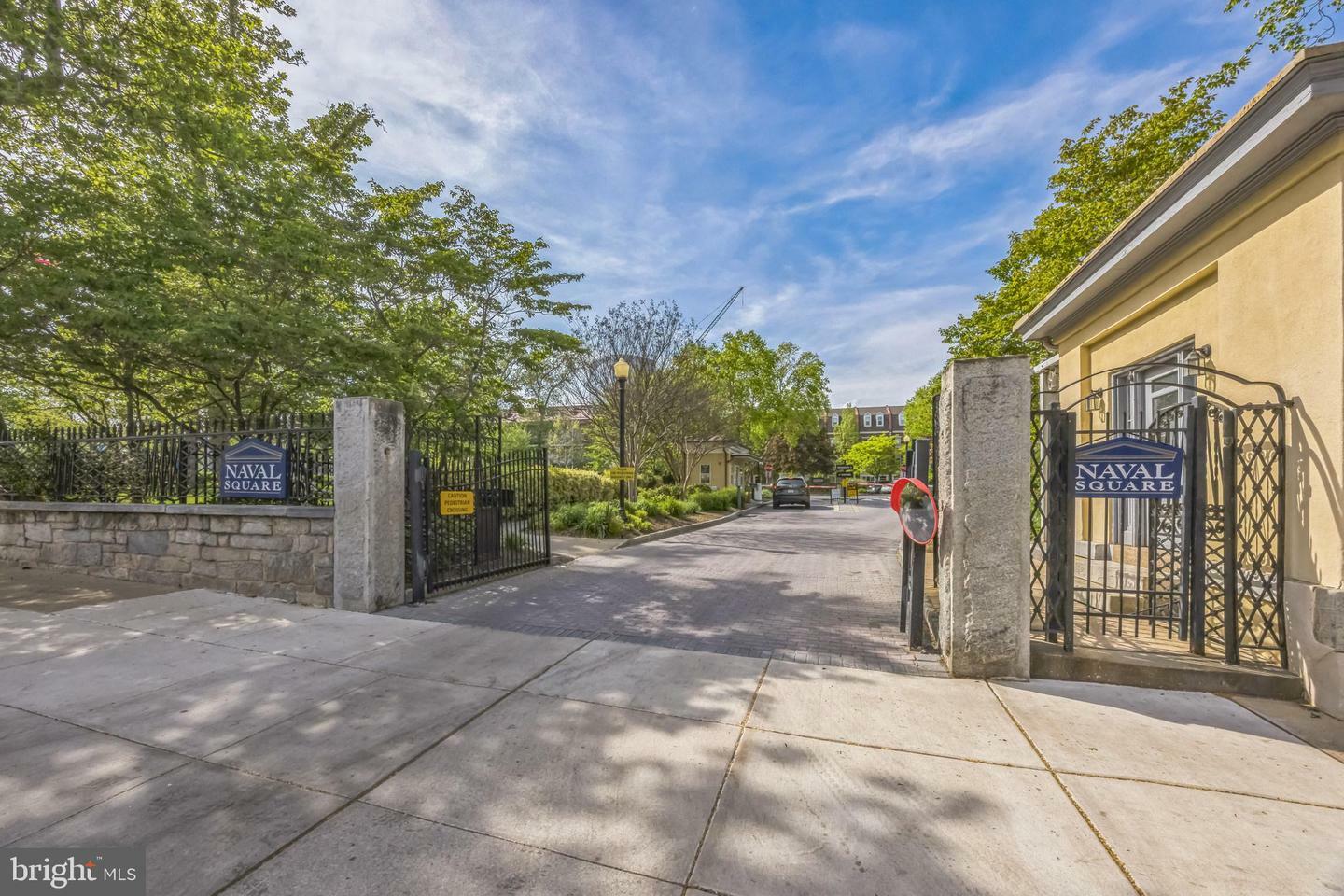 Property Photo: 1 Academy Circle 201 PA 19146