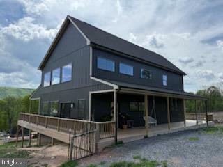 6010 Martinsburg Rd  Berkeley Springs WV 25411 photo