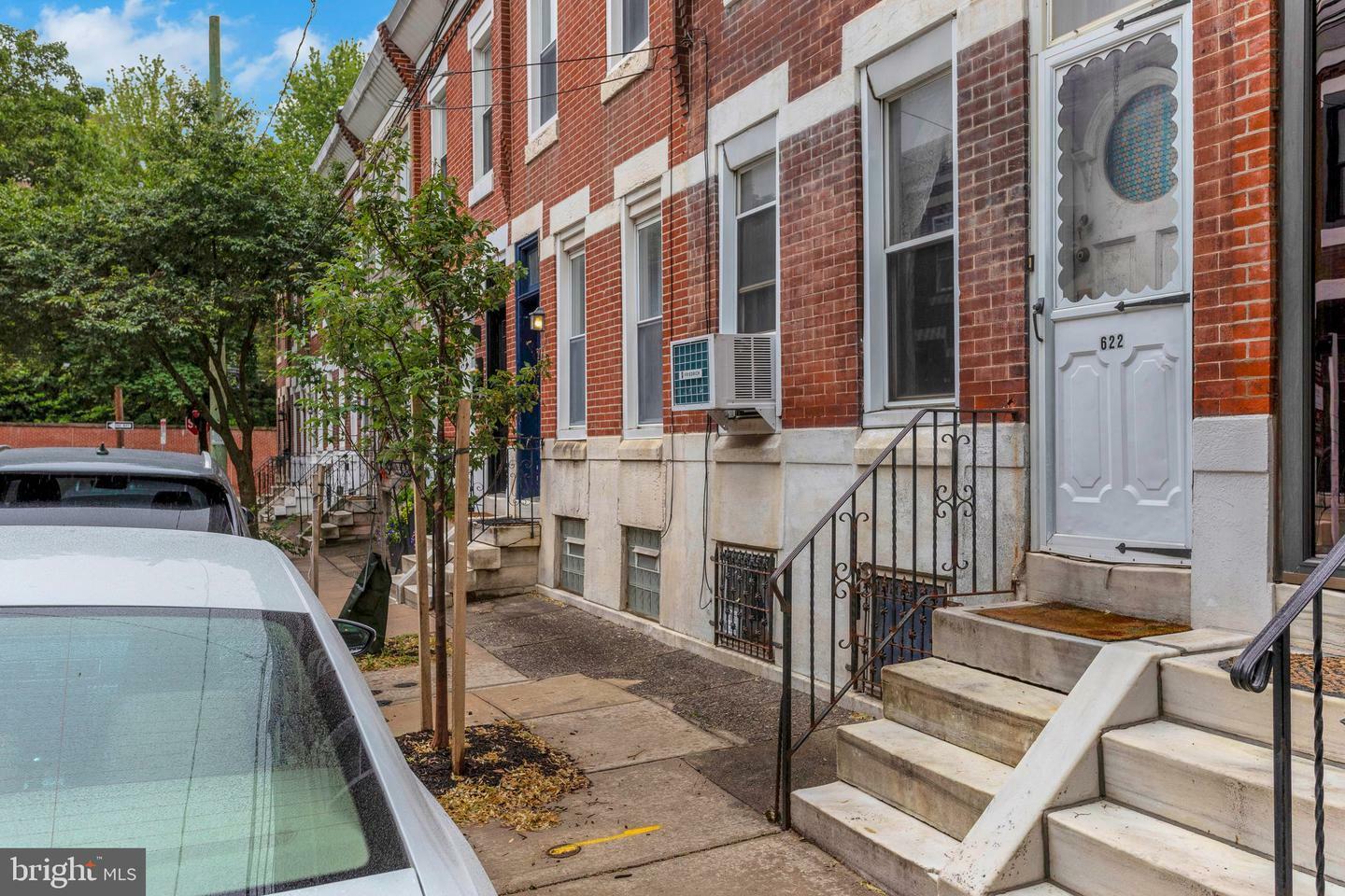 Property Photo:  622 S Bambrey Street  PA 19146 